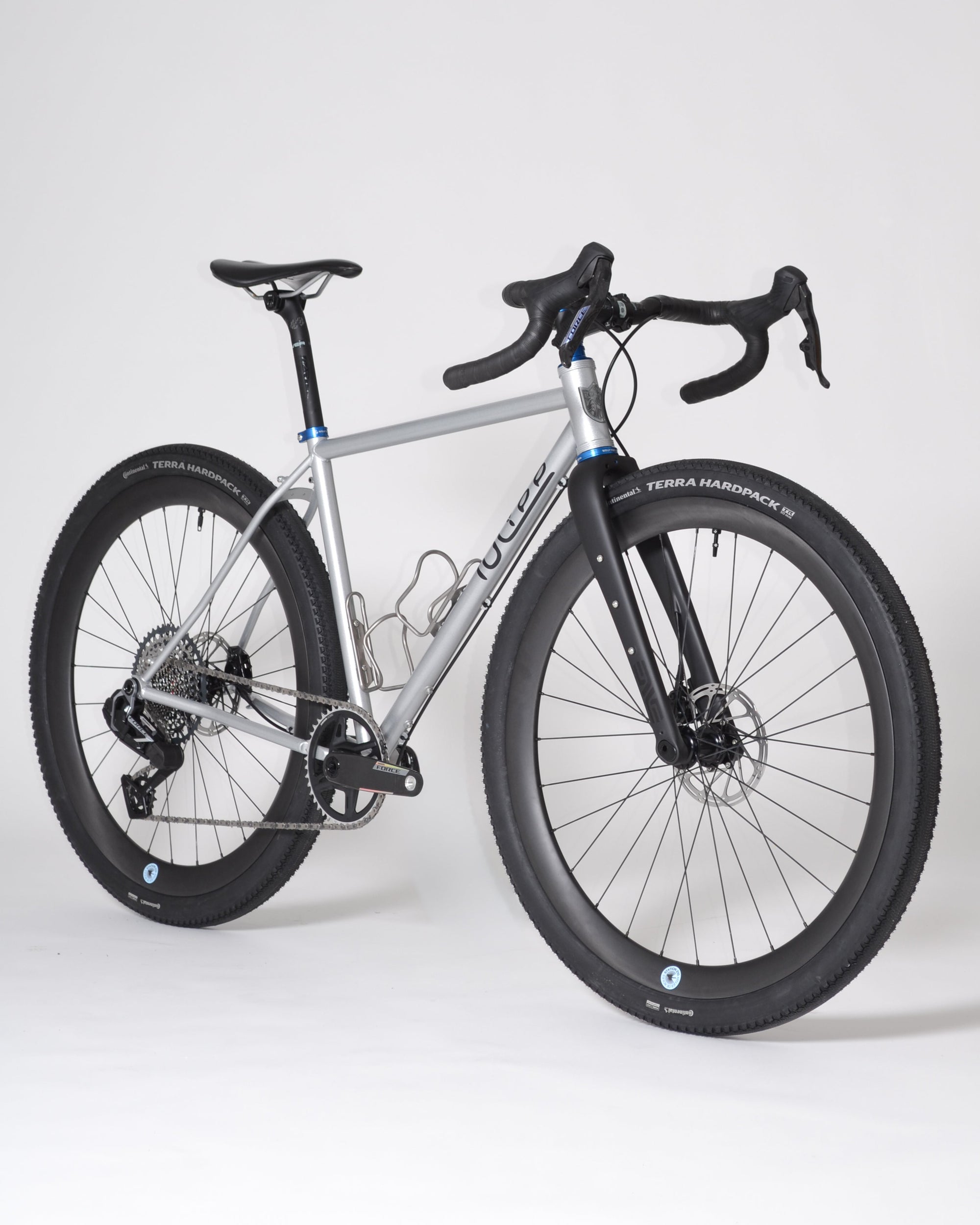 gravel bike 57 Gravel G57